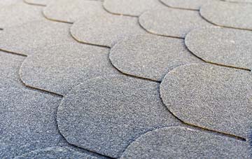 Pendas Fields asphalt roofing costs