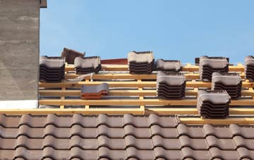 Pendas Fields clay roofing costs