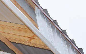 why Pendas Fields fascia repairs are essential