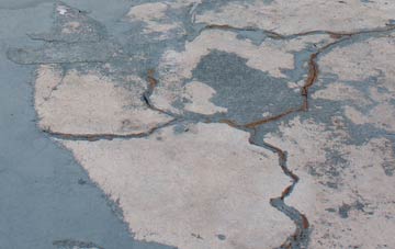 fibreglass roofing replacement Pendas Fields