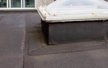 disadvantages of Pendas Fields flat roofs