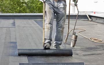 flat roof replacement Pendas Fields, West Yorkshire