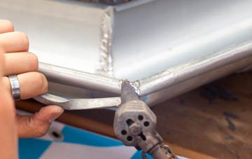 disadvantages of Pendas Fields lead roofing