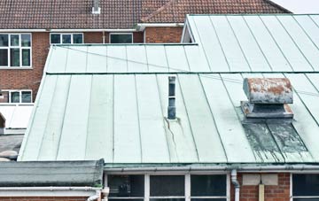 Pendas Fields lead roofing costs