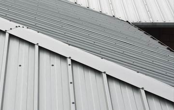 disadvantages of Pendas Fields metal roofing