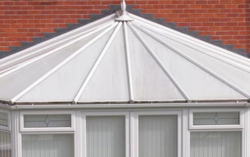 Pendas Fields polycarbonate conservatory roof repairs