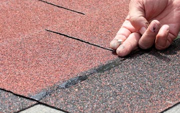 Pendas Fields asphalt roof repairs