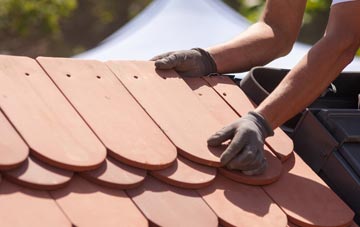 Pendas Fields roof tile contractors