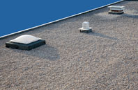 Pendas Fields flat roofing
