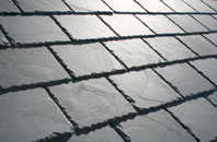 Pendas Fields slate roof